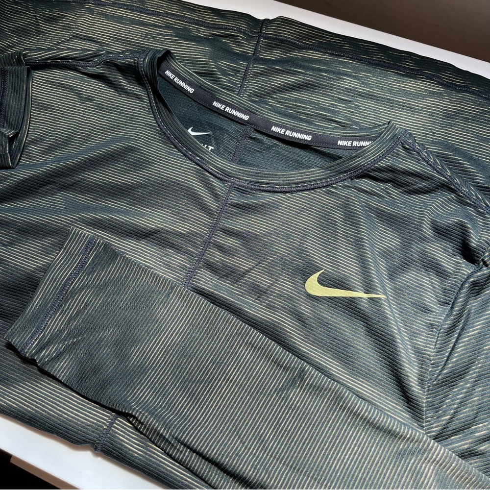 Nike Running DRI-FIT Shirt